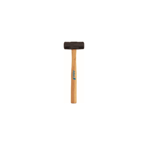 ST HMMR 2LB BCKSM - One Piece Steel Hammer